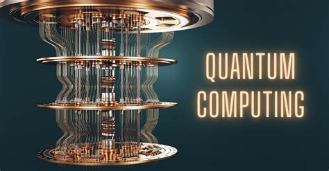 Quantum Computing: Unlocking New Possibilities in Data Processing